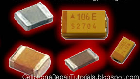 SMD Capacitor