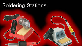 Soldering and Desoldering Tools