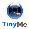 tinyme_linux_logo