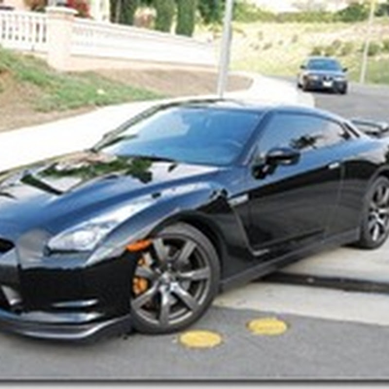 Nissan R35 GT-R For Sale - $61,500