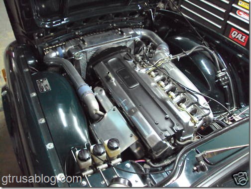 1969-Triumph-TR-6-R33-RB25DET-Swap-Eng