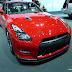 2012 Nissan GT-R : DBA- R35 at LA Auto Show