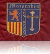 escudo mozarabes