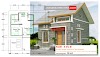 Rumah Sangat Sederhana Tapi Menawan