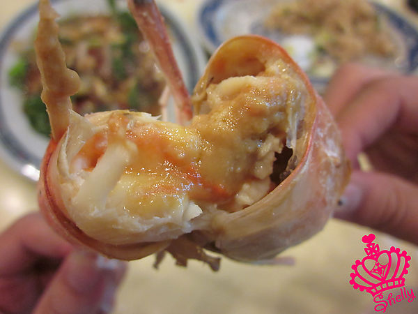 士林「春城釣蝦場」．外雙溪釣蝦場