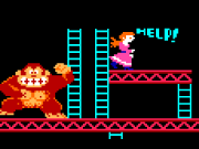 Mario vs Donkey Kong