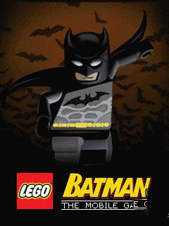  Jogos java celular Lego Batman