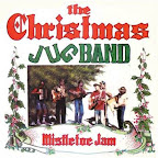 The Christmas Jug Band - Mistletoe Jam (1987).jpg