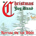 The Christmas Jug Band - Rhythm on the Roof (1997)