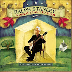 Ralph Stanley - A Distant Land to Roam: Songs of the Carter Family