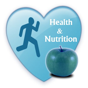 Health and Nutrition Guide icon