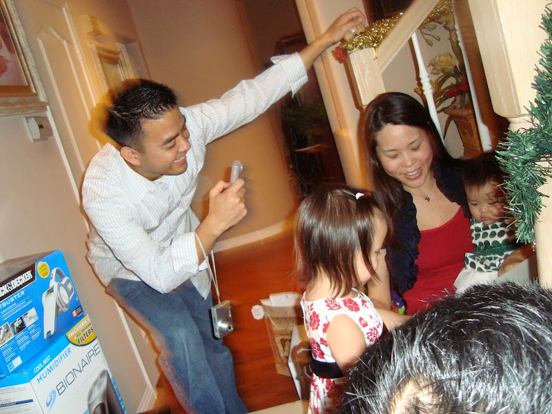 Christmas 2009