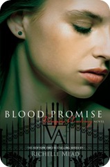 Vampire Academy. Blood Promise