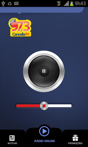 Radio Cancella FM 97 3