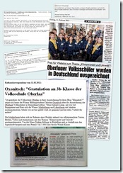zeitung