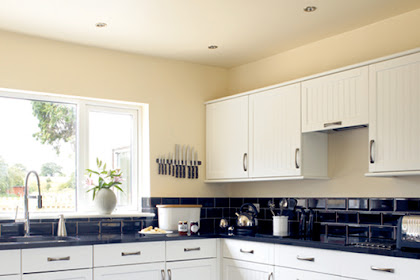 White Kitchen Designs Pics | afreakatheart