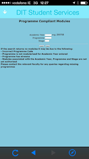 Download Student Services APK