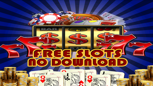 【免費博奕App】free slots no download-APP點子