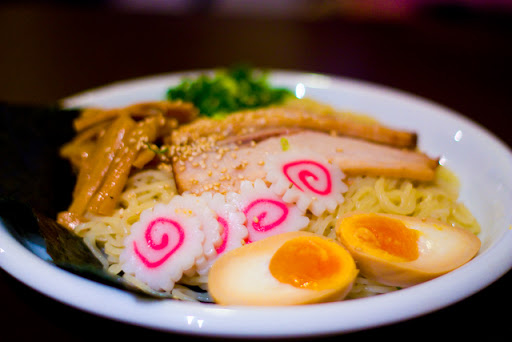 sushi boy rice noodles