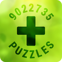 Alphametic Puzzles APK Icon