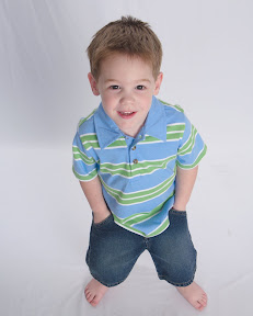 My Big Boy!