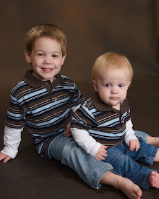 Brothers!