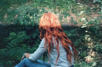 redcurls