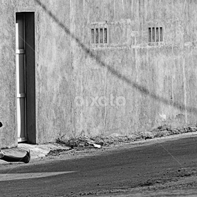 You and Me by Sandun Lakmal - Novices Only Street & Candid