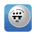 Tennis de Table logo