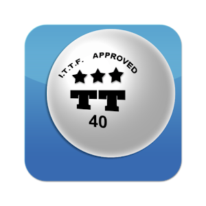 Tennis de Table logo