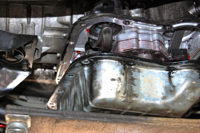 48re transmission how much fluid to fancy dont equipment when the have you 48re the How drain