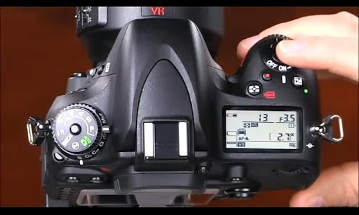 How to download Guide to Nikon D600 2.0.0 mod apk for bluestacks
