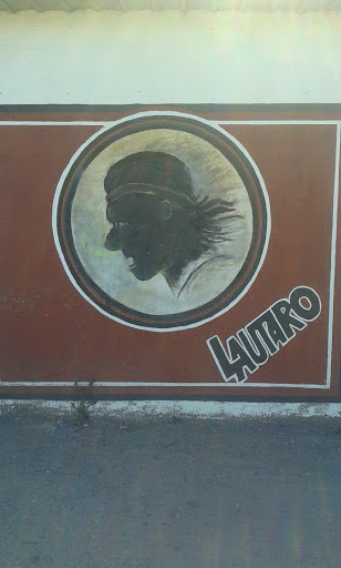Mural Lautaro 