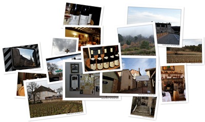 View Burgundsko 2010 (Grands Jours de Bourgogne)