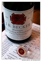 J.B. Becker a vino-lok