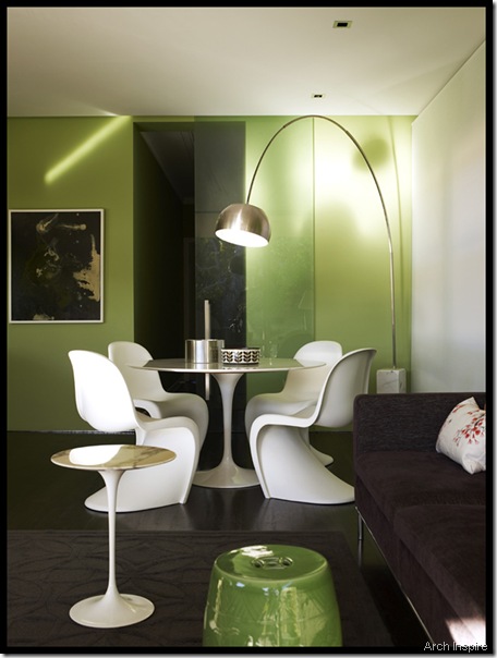 dining-room-green-interior-pavilion-design arch inspire