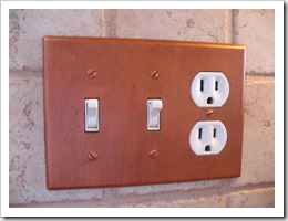 copper switch