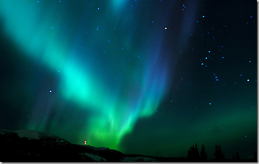 aurora borealis flickr 2