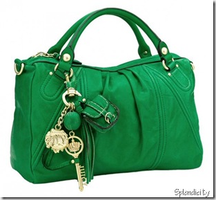 tassel purse splendicity
