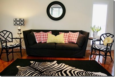 sofa with cushions porchlight interiors