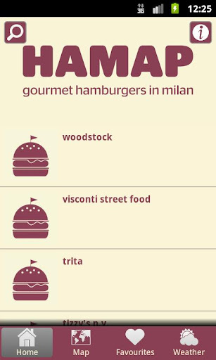 免費下載旅遊APP|HAMAP Gourmet hamburgers in Mi app開箱文|APP開箱王