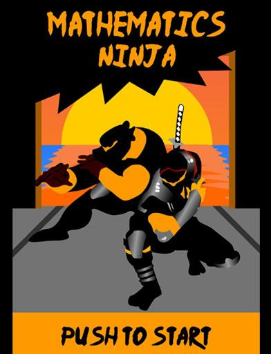 Mathematics Ninja