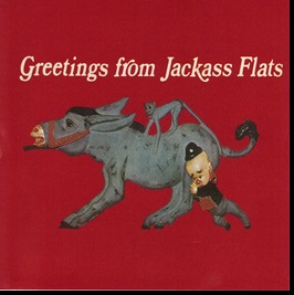 jackass flats cd
