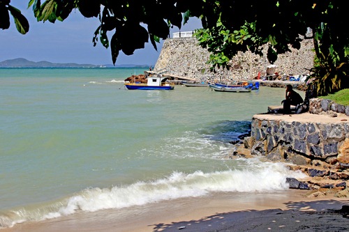 pattaya بتايا