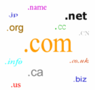 domain-name-registration