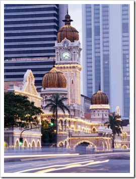 صور Kuala Lumpur