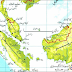 خريطة ماليزيا بالعربي  map malaysia in arabic