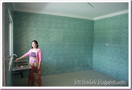 Deco Dapur Budget Bersama Binikedek Img 2211