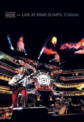 Muse: Live at Rome Olympic Stadium