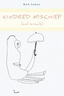 Kindred Mischief (and Scrawls) cover